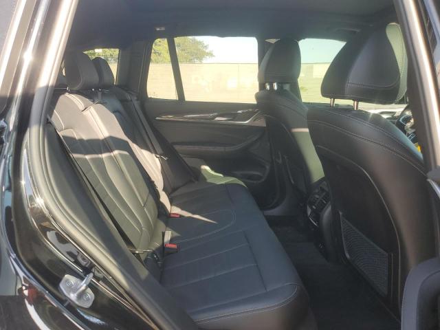 2022 BMW X3 M40I 5UX83DP06N9K23653
