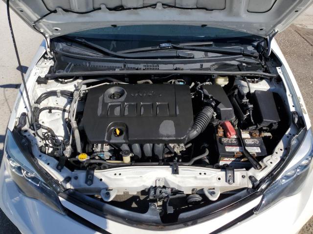 2017 TOYOTA COROLLA L - 5YFBURHE1HP660325