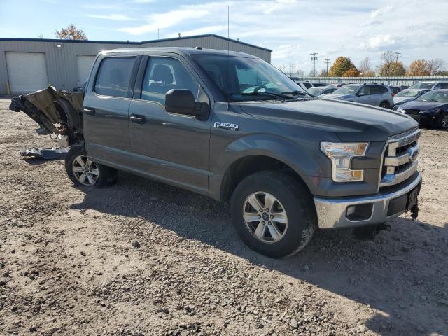 VIN 1FTEW1EF1GFA38433 2016 Ford F-150, Supercrew no.4