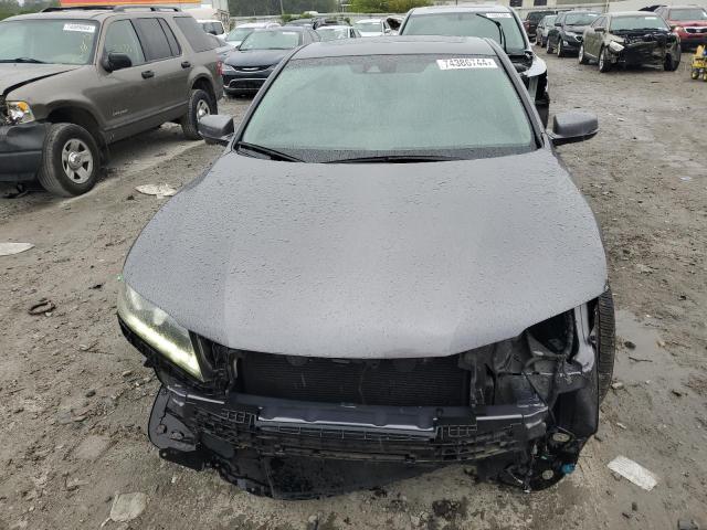 2015 HONDA ACCORD EXL - 1HGCT2B88FA002585