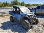 2022 CAN-AM COMMANDER - 3JB1KAJ42NK000395