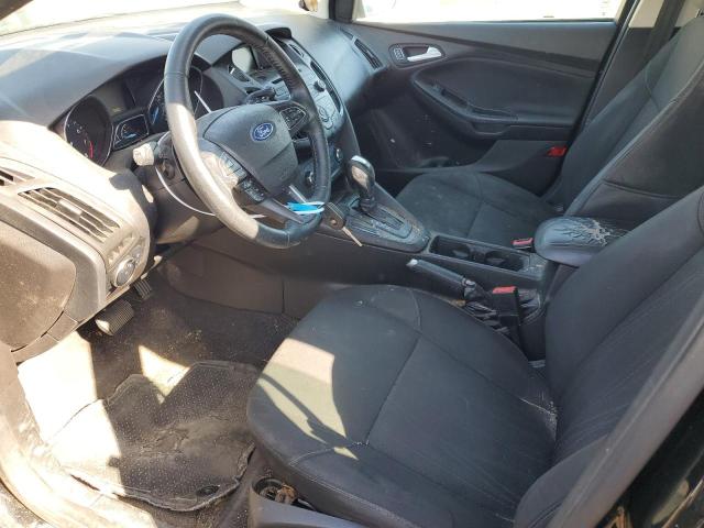 2015 FORD FOCUS SE - 1FADP3K26FL306159