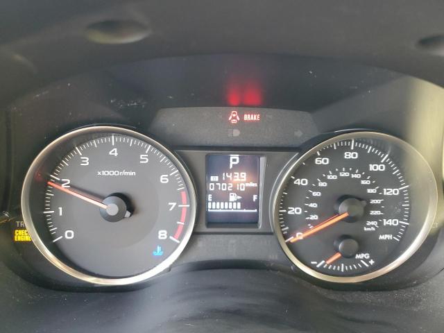 2016 SUBARU IMPREZA PR - JF1GJAB63GH009019