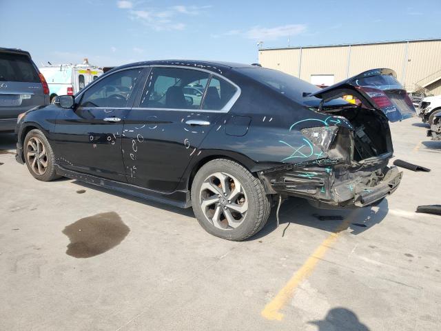 VIN 1HGCR2F84GA004859 2016 Honda Accord, Exl no.2