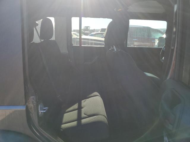 2016 JEEP WRANGLER U - 1C4BJWDG1GL337883