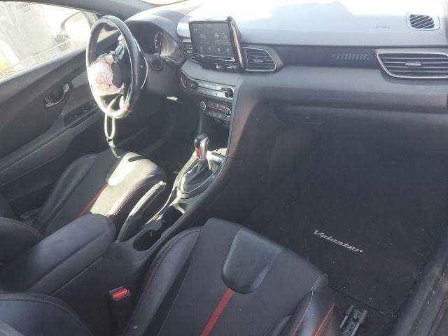 2020 HYUNDAI VELOSTER T KMHTH6AB5LU031195