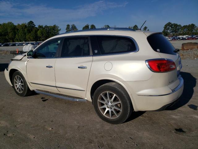2015 BUICK ENCLAVE - 5GAKRBKD3FJ132071