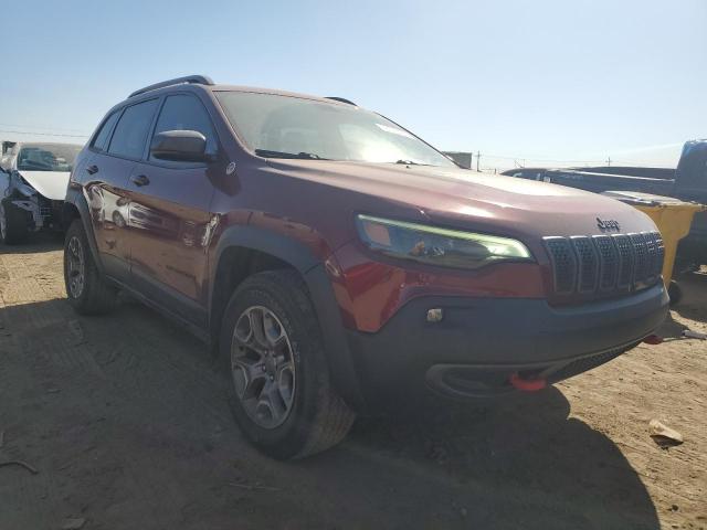2020 JEEP CHEROKEE T - 1C4PJMBX8LD646266