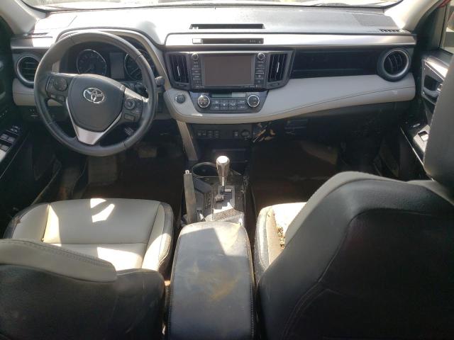 2017 TOYOTA RAV4 LIMIT - JTMYFREV5HJ148175