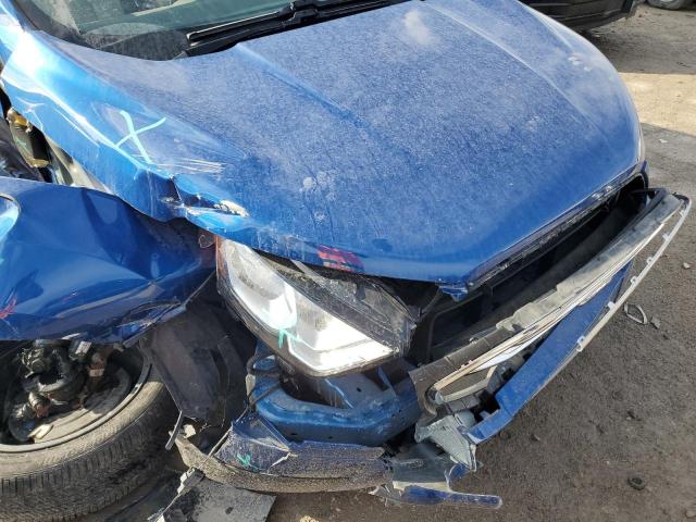 2020 FORD ECOSPORT T - MAJ6S3KL7LC313844