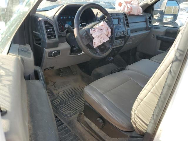 2019 FORD F250 SUPER - 1FTBF2A67KED65996