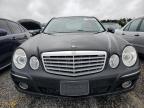 MERCEDES-BENZ E 550 photo