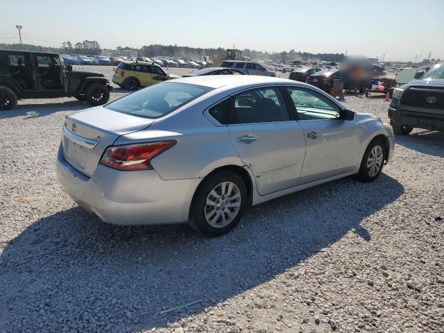 2015 NISSAN ALTIMA 2.5 - 1N4AL3AP2FN334363