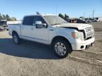 Lot #2965485196 2009 FORD F150 SUPER