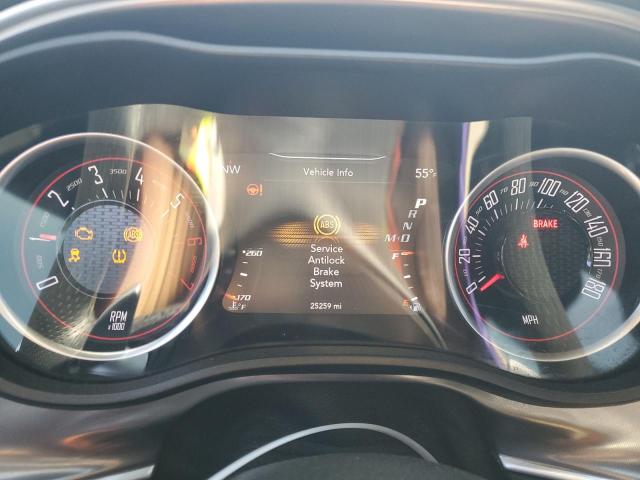 2021 DODGE CHALLENGER - 2C3CDZFJ3MH617694