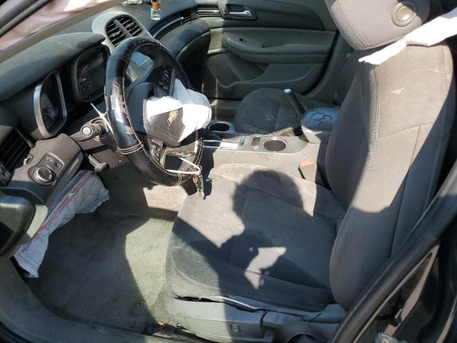 VIN 1G11B5SL0FF233202 2015 Chevrolet Malibu, LS no.7