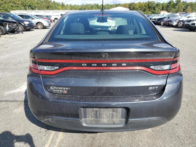 VIN 1C3CDFBA2DD186041 2013 Dodge Dart, Sxt no.6