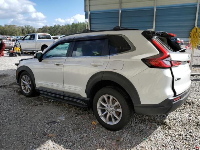 2024 HONDA CR-V EXL - 2HKRS4H76RH481365