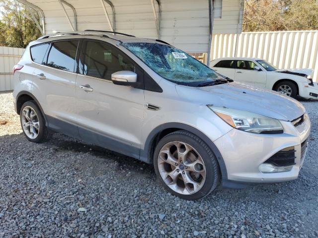 Vin: 1fmcu0j96dub25142, lot: 75759094, ford escape titanium 20134