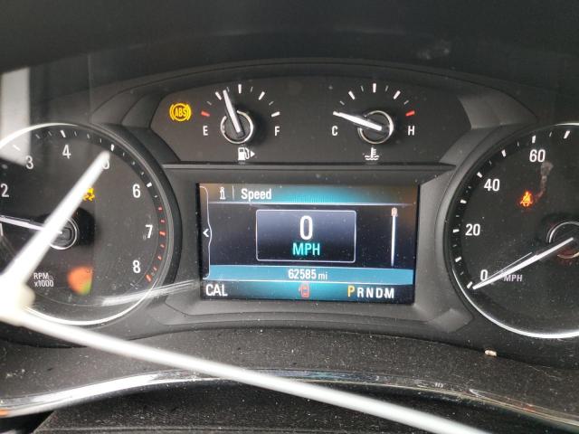 2019 BUICK ENCORE PRE - KL4CJASB5KB955117