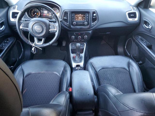 2018 JEEP COMPASS LA - 3C4NJCBB4JT265513