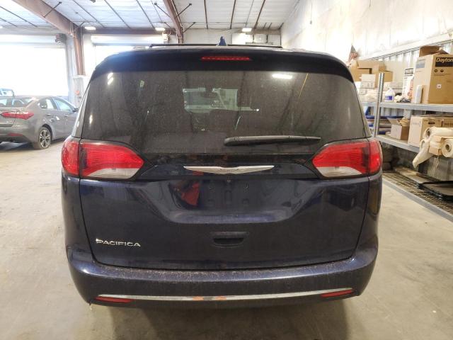 VIN 2C4RC1BG9HR519838 2017 Chrysler Pacifica, Touri... no.6