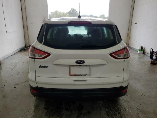 VIN 1FMCU0F7XEUD35154 2014 Ford Escape, S no.6