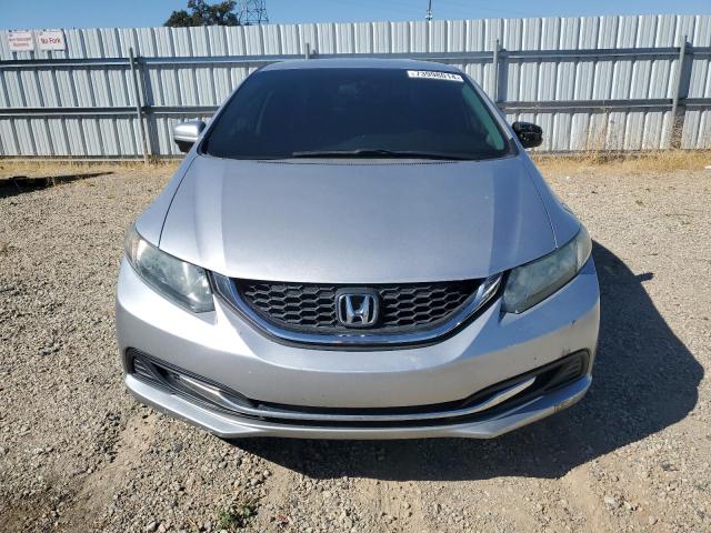2015 HONDA CIVIC SE 19XFB2F79FE244606