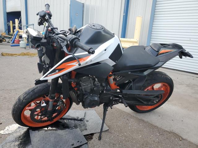 2021 KTM 890 DUKE R VBKTU9408MM808447