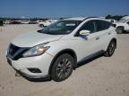 2017 NISSAN MURANO S - 5N1AZ2MG0HN202876