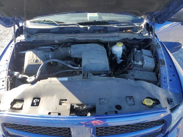 2018 RAM 1500 ST - 1C6RR6FG5JS295145