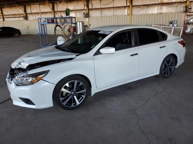 2017 NISSAN ALTIMA 2.5 - 1N4AL3APXHC477088