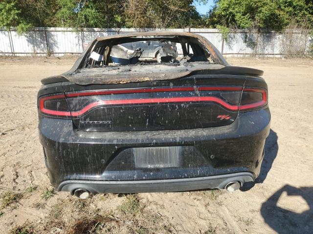 2018 DODGE CHARGER R/ - 2C3CDXGJ7JH158345