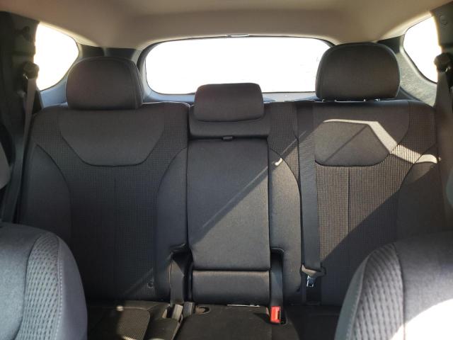 2020 HYUNDAI SANTA FE S - 5NMS33AD6LH210075