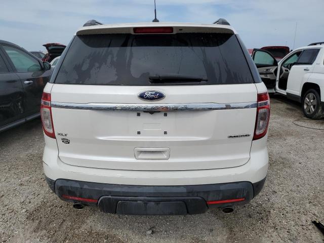 VIN 1FM5K7D82FGB47182 2015 Ford Explorer, Xlt no.6