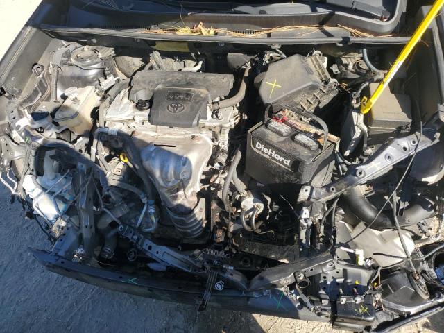 2015 TOYOTA RAV4 LE - JTMBFREV0FJ048407