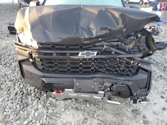 2024 CHEVROLET TAHOE K150 - 1GNSKPKL3RR260458