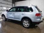 VOLKSWAGEN TOUAREG 4. photo