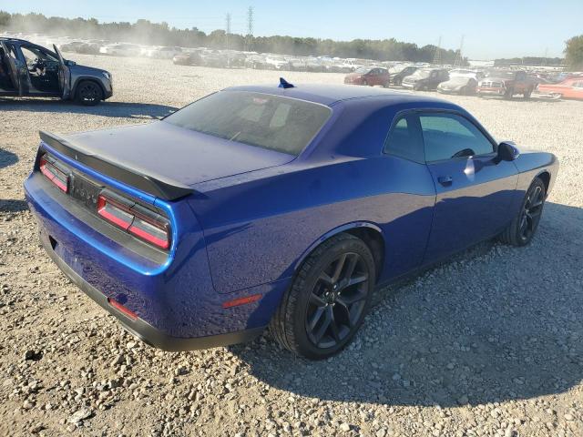 2021 DODGE CHALLENGER - 2C3CDZAG0MH552556