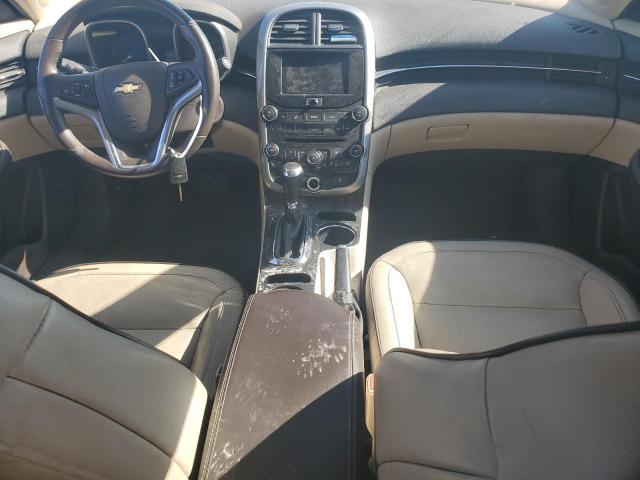 2015 CHEVROLET MALIBU 2LT - 1G11D5SL7FF234714