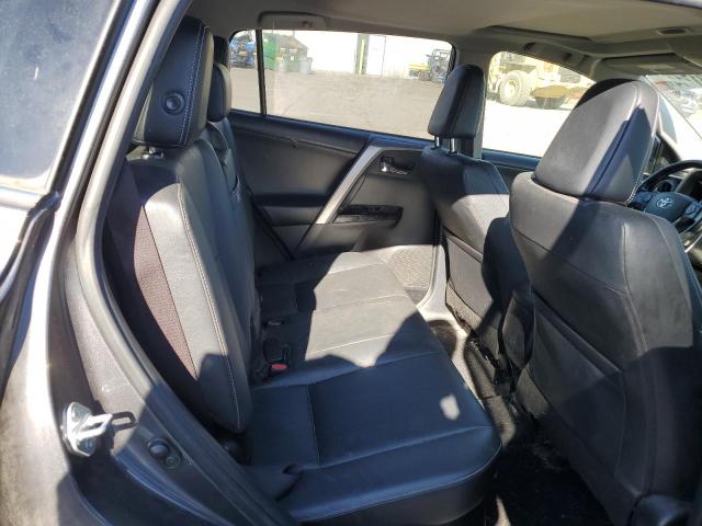 2017 TOYOTA RAV4 HV LI - JTMDJREV6HD149993