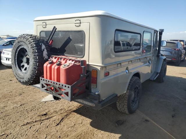 Vin: fj45110275, lot: 73630054, toyota all other 19763