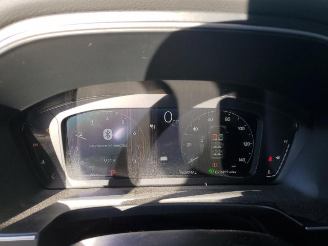 2023 HONDA PILOT ELIT - 5FNYG1H87PB039212