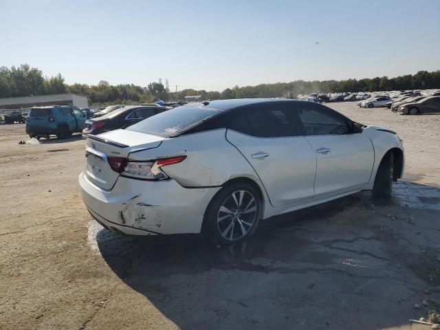 2017 NISSAN MAXIMA 3.5 - 1N4AA6AP5HC416531