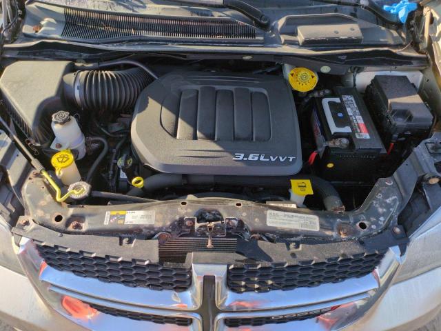 2016 DODGE GRAND CARA - 2C4RDGBG3GR171808