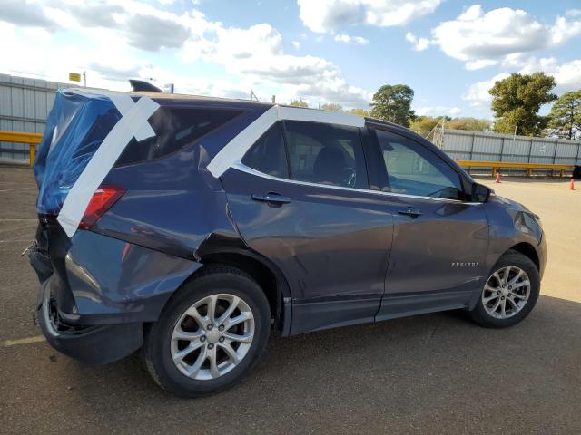 Vin: 3gnaxkev4kl253626, lot: 79898764, chevrolet equinox lt 20193