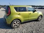 KIA SOUL photo