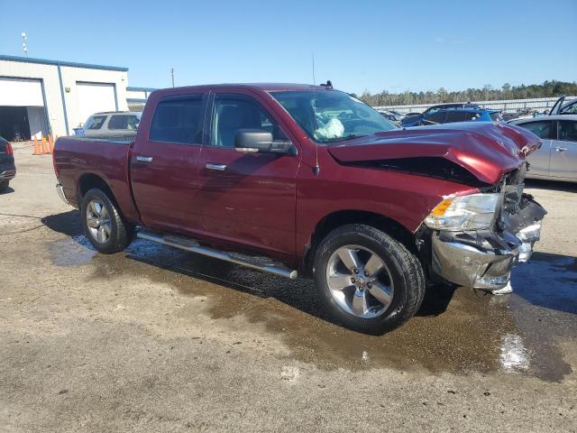2018 RAM 1500 SLT - 3C6RR7LTXJG131291