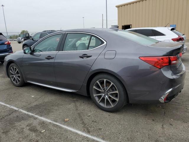 VIN 19UUB2F56JA002813 2018 Acura TLX, Tech no.2