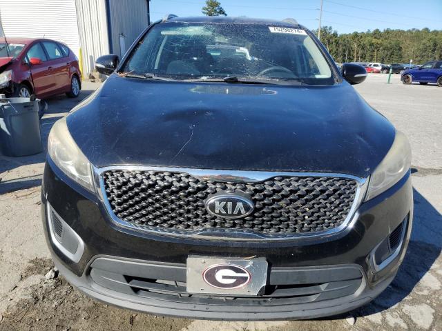 2016 KIA SORENTO LX - 5XYPG4A56GG021659